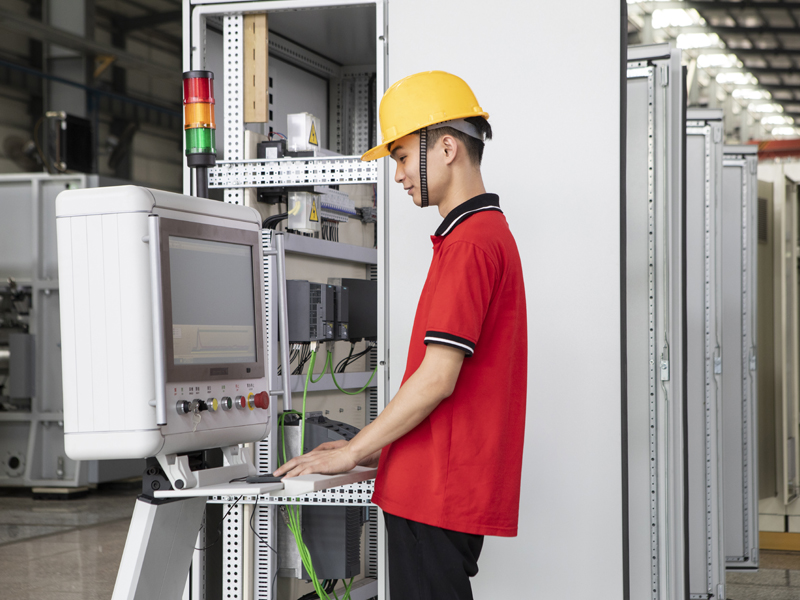 Digital Control Systems