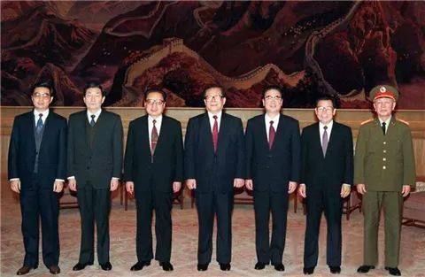 中央常委成員及其角色，深入了解中國的七位重要領(lǐng)導(dǎo)者，中央常委成員角色解析，深入了解中國的七位重要領(lǐng)導(dǎo)者