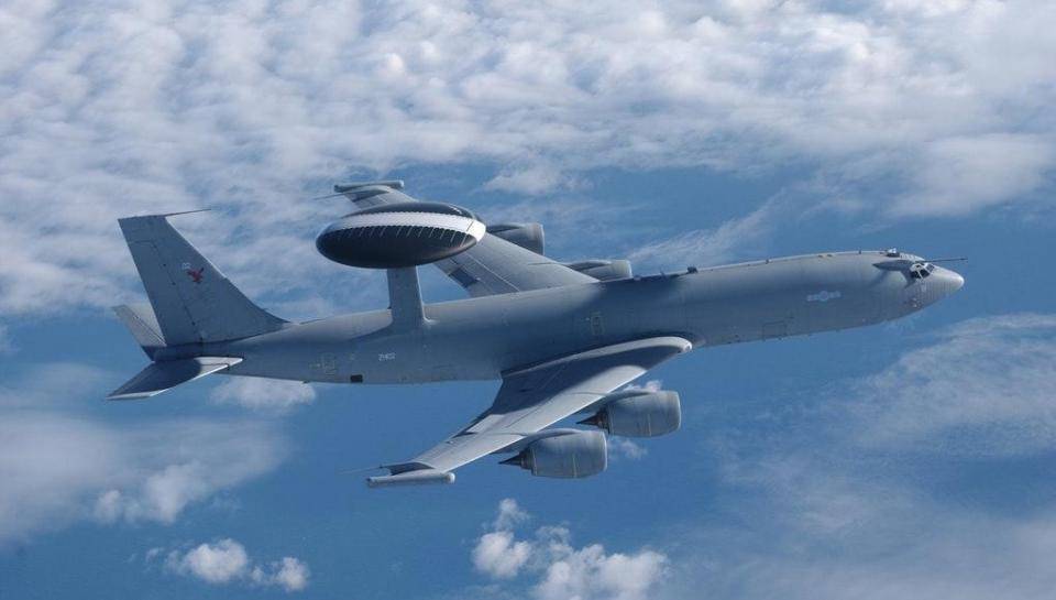 空警2000與空警200，深入解析兩者的差異，空警2000與空警200，全面解析兩大空中警力系統(tǒng)的差異