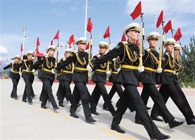 俄羅斯閱兵方隊，榮耀的展示與力量的象征，俄羅斯閱兵方隊，榮耀展示與力量象征