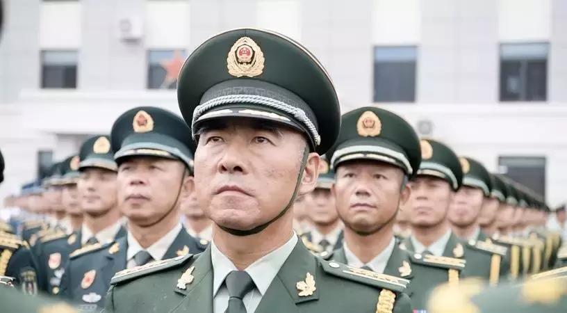 揭秘，1959年國慶閱兵中的首次亮相車輛，揭秘，1959年國慶閱兵中的首次亮相車輛全景展示
