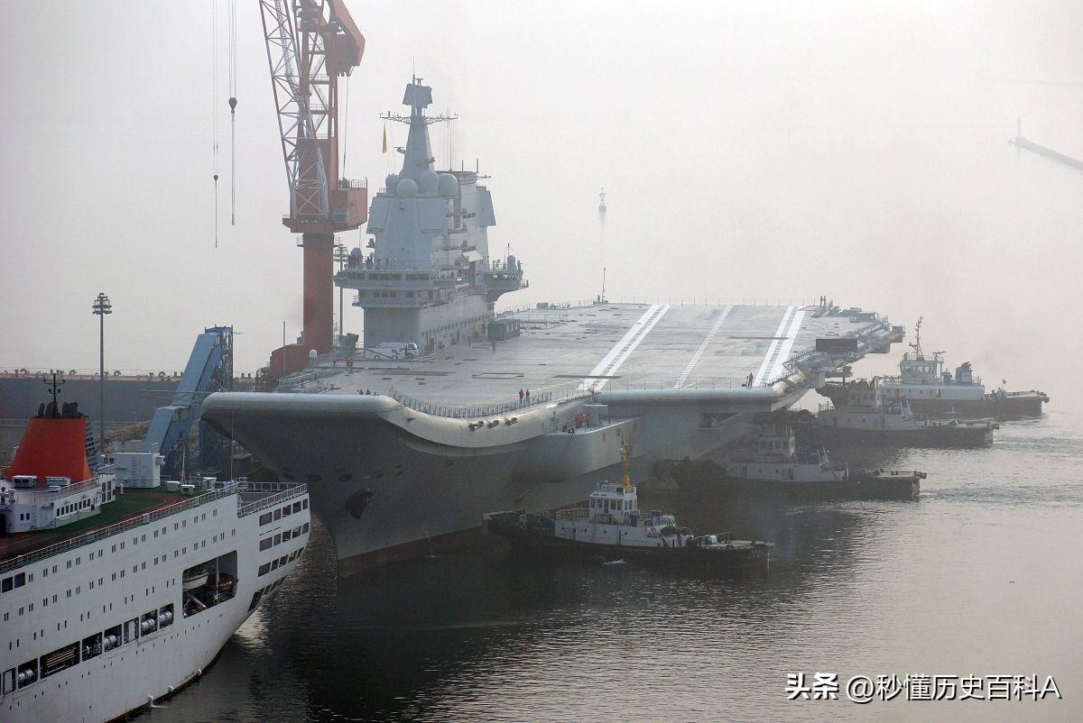 中國(guó)航空母艦的尺寸與特性，長(zhǎng)寬揭秘，中國(guó)航空母艦尺寸與特性揭秘，長(zhǎng)寬一覽無(wú)余