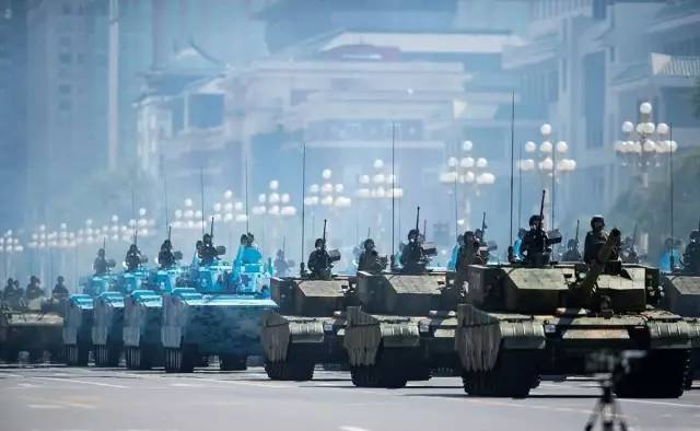 新軍事變革，軍事發(fā)展的必然結(jié)果，新軍事變革，軍事發(fā)展的必然趨勢(shì)