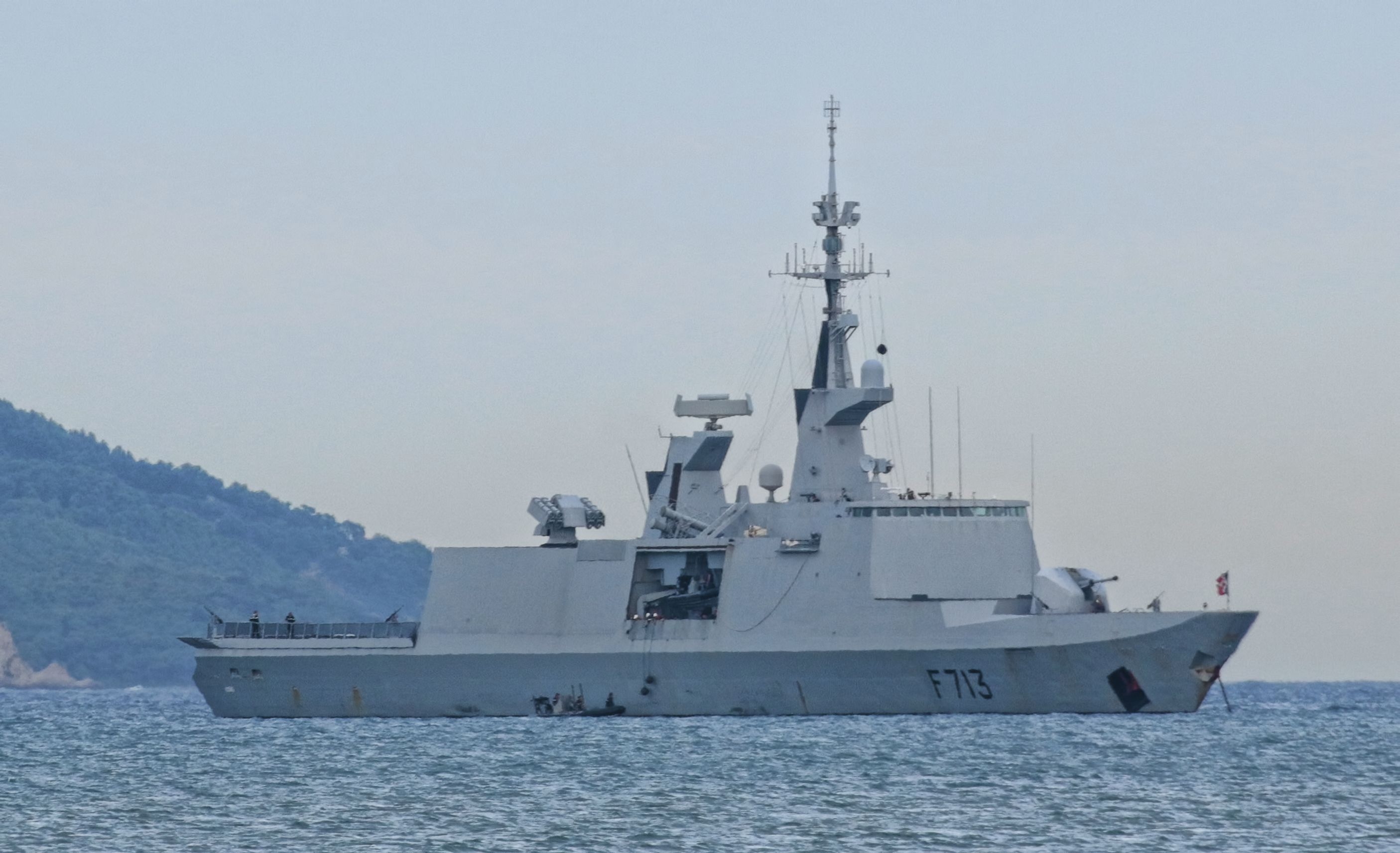 中國海軍護衛(wèi)艦，捍衛(wèi)海洋安全的力量象征，中國海軍護衛(wèi)艦，捍衛(wèi)海洋力量的榮耀象征