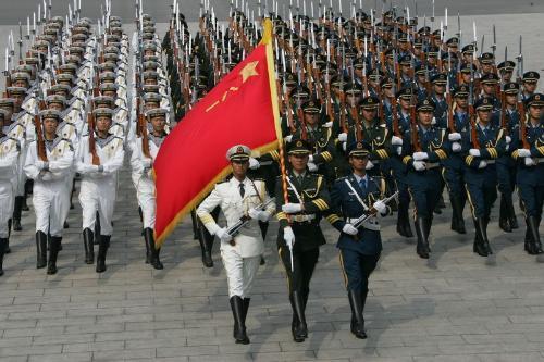 中國(guó)解放軍，歷史、職責(zé)與榮耀，中國(guó)解放軍，歷史使命、職責(zé)擔(dān)當(dāng)與榮耀時(shí)刻