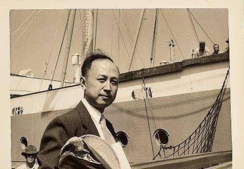 錢(qián)學(xué)森回國(guó)故事，一段傳奇的歸國(guó)之旅，錢(qián)學(xué)森傳奇歸國(guó)之旅，航天事業(yè)的奠基人故事