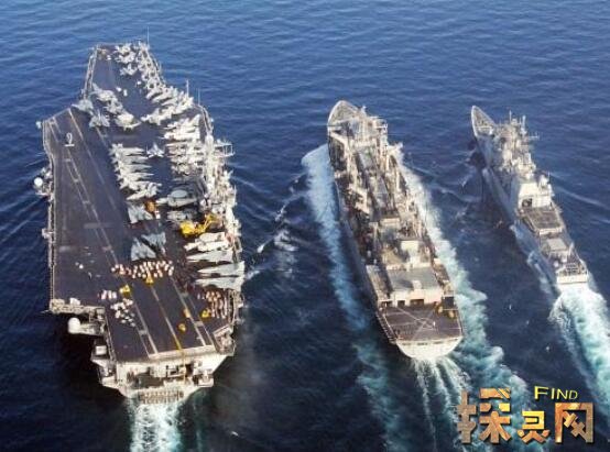 世界上軍事最強(qiáng)大的國家，世界軍事強(qiáng)國之巔，揭秘軍事力量最強(qiáng)大的國家