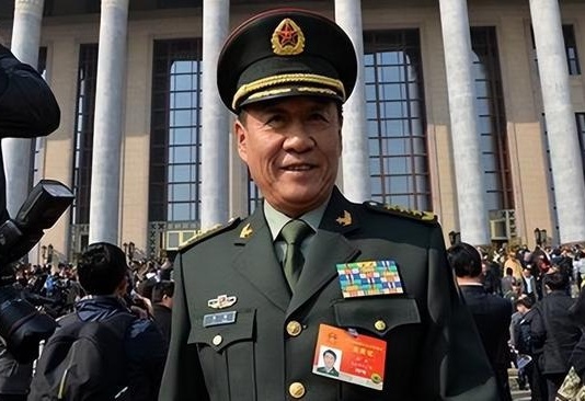 中國武警部隊司令是誰——深度解析，中國武警部隊司令深度解析，現(xiàn)任司令是誰？