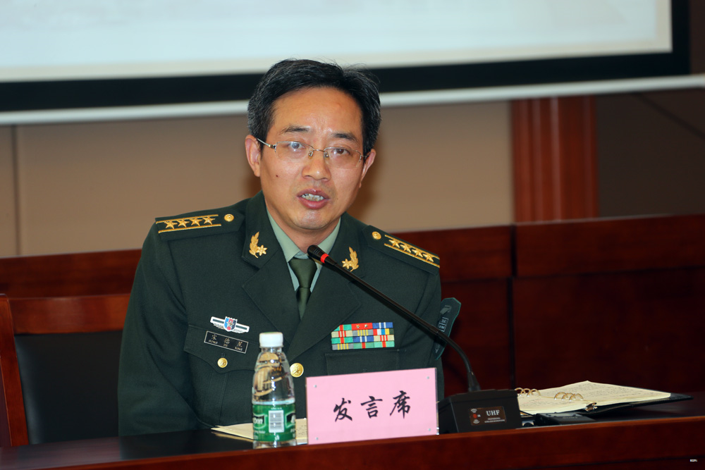 中國(guó)國(guó)防科技信息中心主任，引領(lǐng)科技前沿，筑牢國(guó)防基石，中國(guó)國(guó)防科技信息中心主任，引領(lǐng)科技前沿，筑牢國(guó)防基石之道