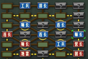 軍棋規(guī)則及走法圖解詳解，軍棋規(guī)則與走法詳解圖解指南