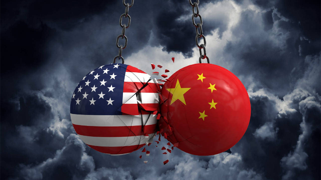南海仲裁案中的中美對(duì)峙，解析與反思，南海仲裁案中的中美對(duì)峙，深度解析與反思