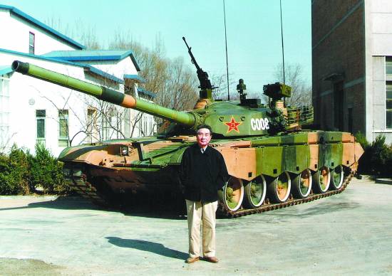 中國最近軍事新聞概覽，中國最新軍事新聞概覽