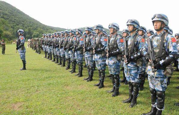 軍改背景下海軍陸戰(zhàn)隊(duì)11個(gè)旅的發(fā)展與挑戰(zhàn)，軍改背景下海軍陸戰(zhàn)隊(duì)十一旅的發(fā)展與挑戰(zhàn)