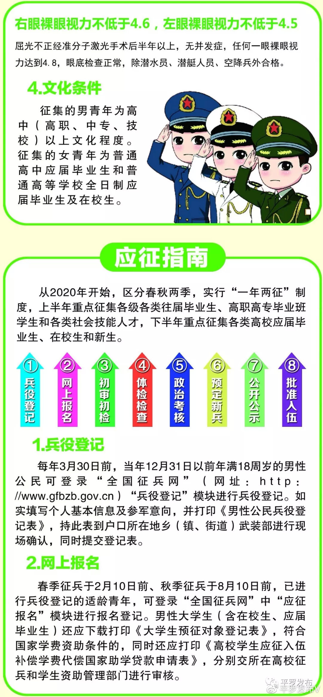 今年征兵政策調(diào)整，是否不再招收在校生？，今年征兵政策調(diào)整，是否暫停招收在校生？