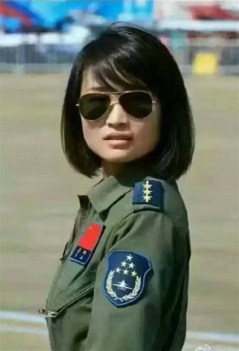 關(guān)于女飛行員余旭死亡原因的探討，女飛行員余旭死亡原因探討