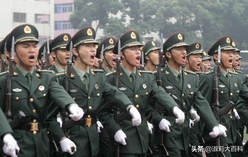 當(dāng)兵的詳細(xì)要求，當(dāng)兵的詳細(xì)要求概覽