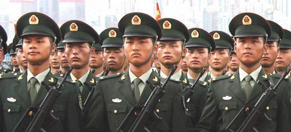 軍士和義務(wù)兵的區(qū)別，深入了解軍隊(duì)中的兩種角色，軍士與義務(wù)兵，軍隊(duì)中的兩大角色深度解析
