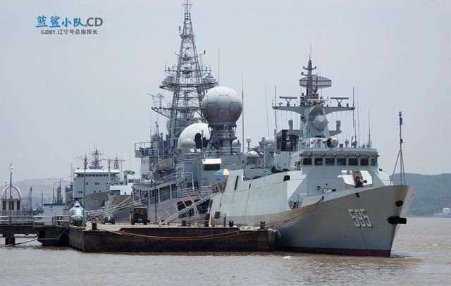 關(guān)于中國海軍艦艇一覽表，深入解析056A艦性能與特點(diǎn)，中國海軍艦艇概覽，056A艦性能與特點(diǎn)深度解析