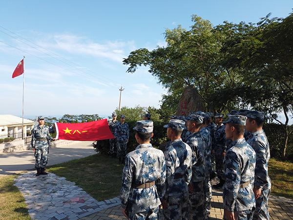北部戰(zhàn)區(qū)總司令，領(lǐng)導(dǎo)力與戰(zhàn)略視野的卓越展現(xiàn)，北部戰(zhàn)區(qū)總司令，領(lǐng)導(dǎo)力與戰(zhàn)略視野的典范