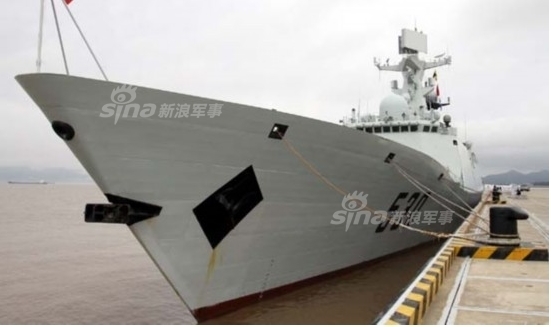 海軍徐州艦，榮耀與力量的象征，海軍徐州艦，榮耀與力量的海洋衛(wèi)士典范