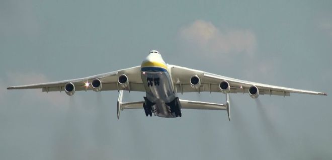 安-500巨型運(yùn)輸機(jī)，航空巨無霸的崛起與未來展望，安-500巨型運(yùn)輸機(jī)，航空巨無霸的崛起及未來展望