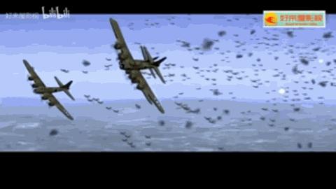揭秘B-17轟炸機(jī)的傳奇故事，揭秘傳奇B-17轟炸機(jī)的故事