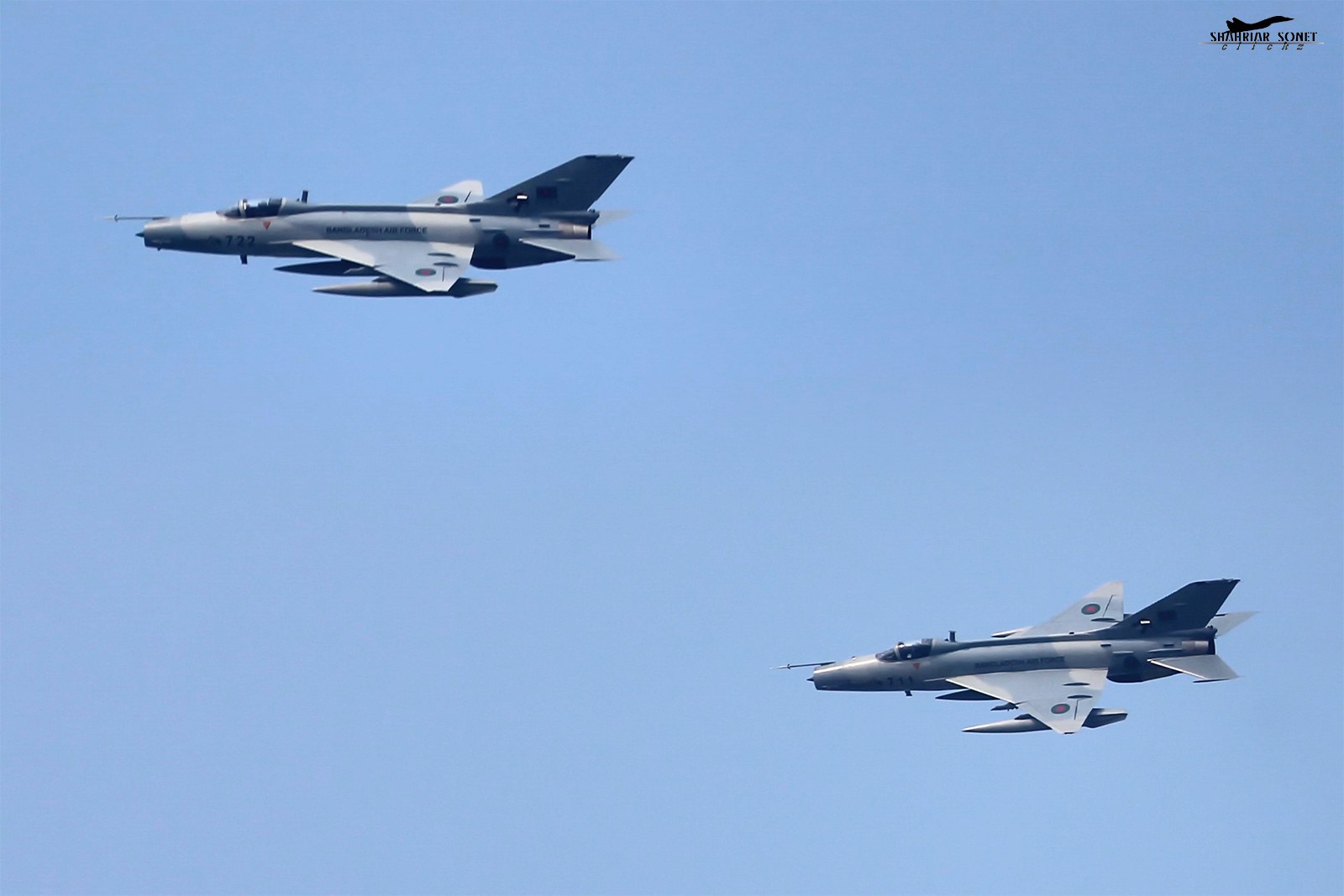 揭秘殲-7L，中國空軍的重要力量，揭秘殲-7L，中國空軍的核心戰(zhàn)斗力