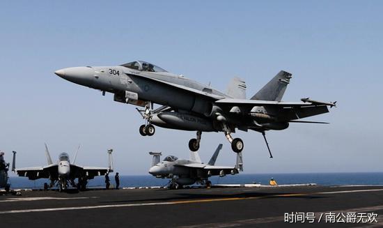 殲一15艦載機簡介，殲一15艦載機，中國海軍航空兵的主力戰(zhàn)機簡介