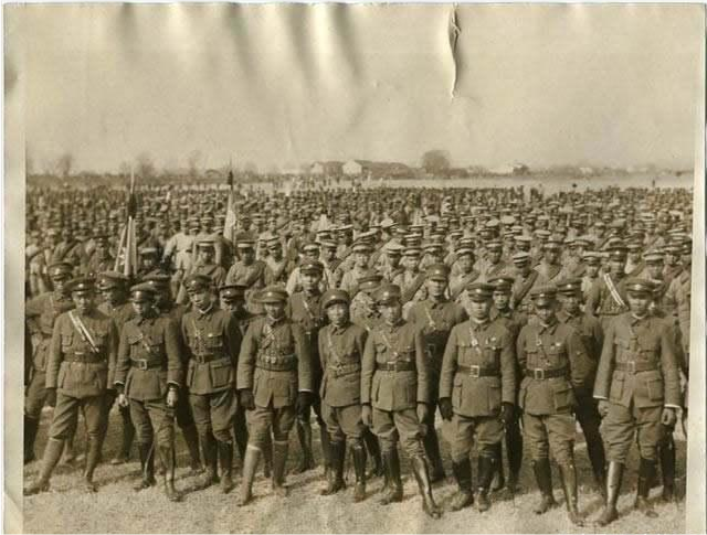 國(guó)民革命軍第十四集團(tuán)軍，歷史沿革與貢獻(xiàn)解析，國(guó)民革命軍第十四集團(tuán)軍，歷史沿革與貢獻(xiàn)全面解析
