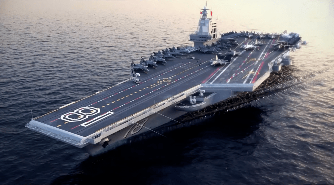 航空母艦中國，發(fā)展與影響，中國航空母艦的發(fā)展及其影響