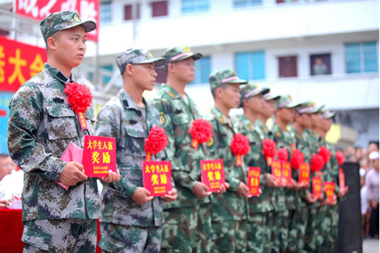 參軍需要哪些條件，參軍所需條件概述