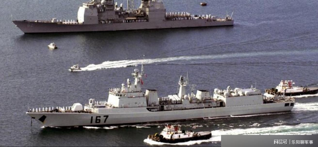 海軍深圳艦，中國海軍力量的新標(biāo)桿，海軍深圳艦，中國海軍力量的新標(biāo)桿展現(xiàn)實力