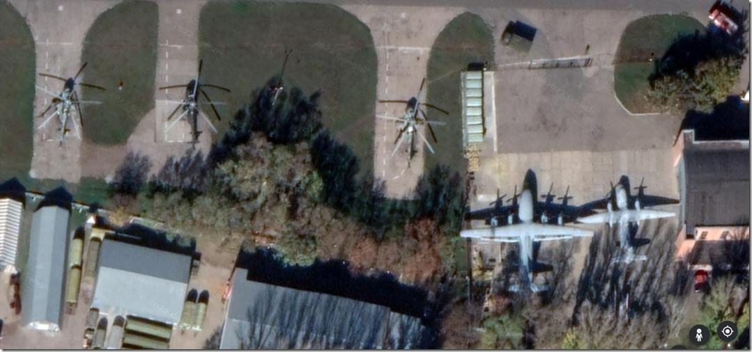俄羅斯直升機型號大全，全面解析俄軍現(xiàn)代化空中力量，俄羅斯直升機型號概覽，全面探究俄軍現(xiàn)代化空中力量的支柱