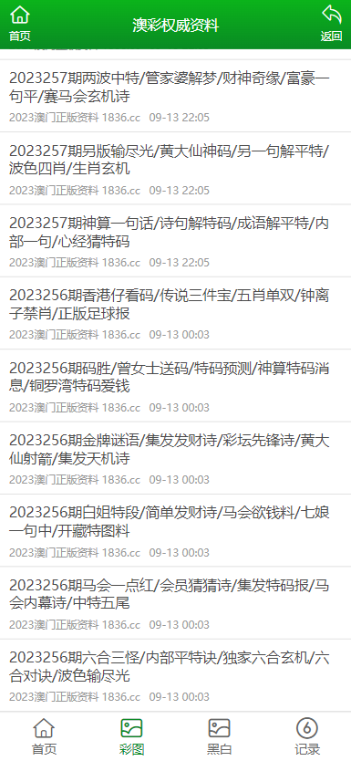 澳門資料大全，揭秘2023年免費(fèi)開獎(jiǎng)記錄全貌，澳門資料大全揭秘，2023年免費(fèi)開獎(jiǎng)記錄全貌揭秘