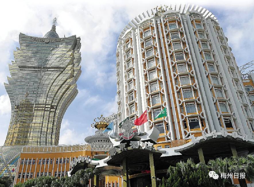 新澳門最精準(zhǔn)——探索澳門的精準(zhǔn)旅游體驗(yàn)，澳門精準(zhǔn)旅游探索，深度體驗(yàn)澳門的獨(dú)特魅力