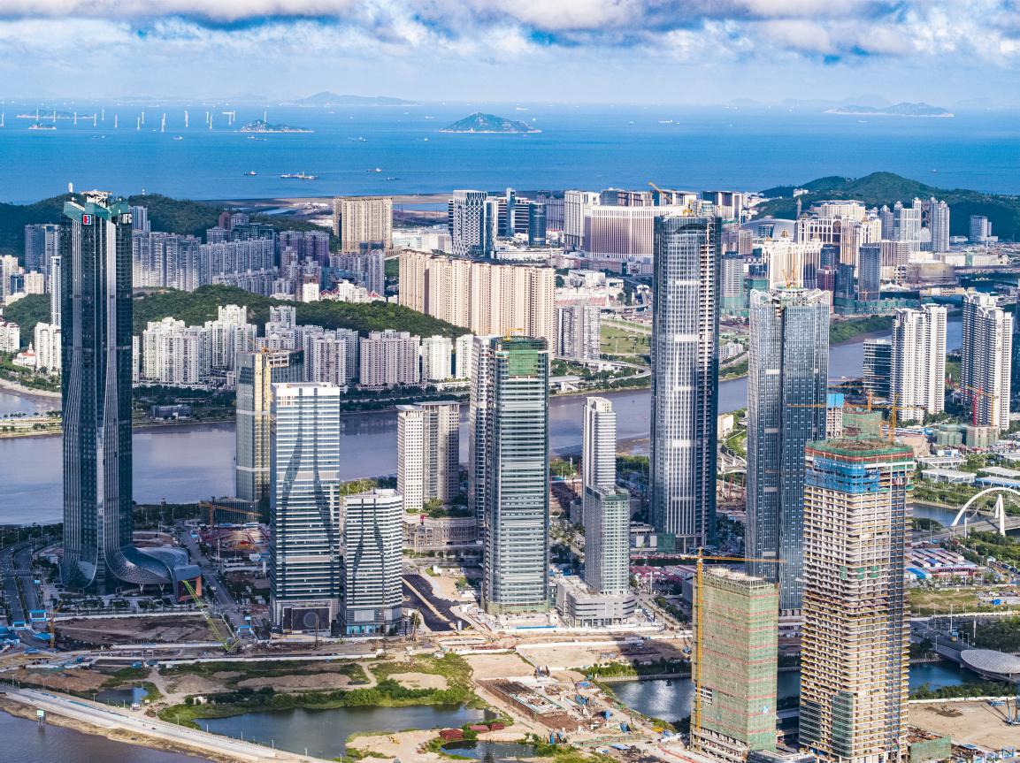 探索澳門未來，2025新澳門正版免費資本車展望，澳門未來展望，2025資本車正版免費探索之旅