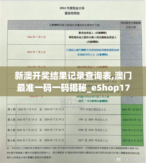 新澳門搖號記錄表查詢，全面解析與實用指南，澳門彩票搖號記錄表查詢解析與實用指南