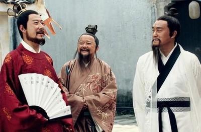 劉伯溫三肖預(yù)言，一句定江山，劉伯溫三肖預(yù)言揭秘，一句決定江山命運