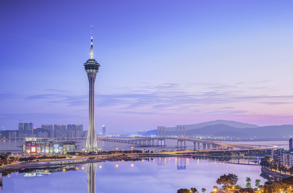 澳門最精準(zhǔn)免費資料大全，旅游景點詳解，澳門最全免費資料大全及旅游景點詳解
