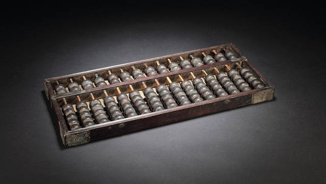 鐵算算盤4887一，揭秘數(shù)字時代的財務利器，揭秘數(shù)字時代財務利器，鐵算算盤4887一實戰(zhàn)解析