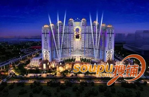 新澳門2025芳草地，探索未來的魅力與機遇，新澳門2025芳草地，未來魅力與機遇的探索