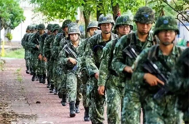 臺軍方升級事態(tài)，深度分析與展望，臺軍方升級事態(tài)，深度分析與展望展望