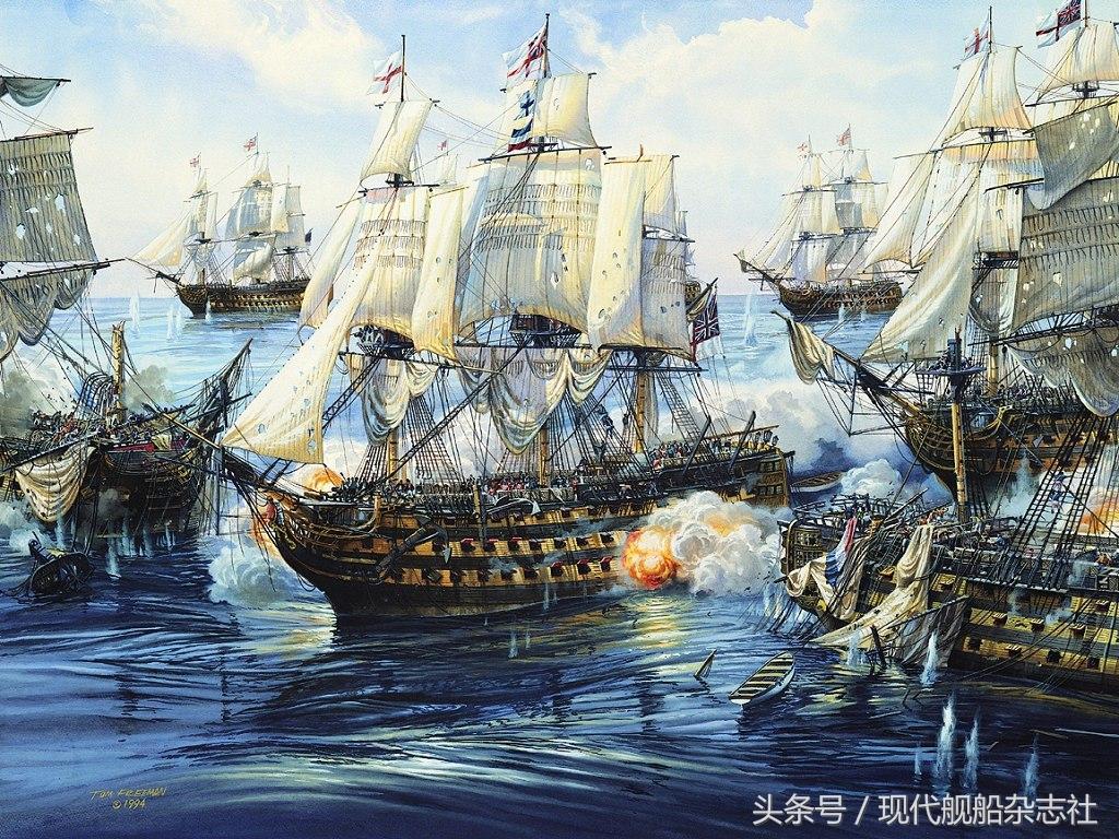 中國軍艦