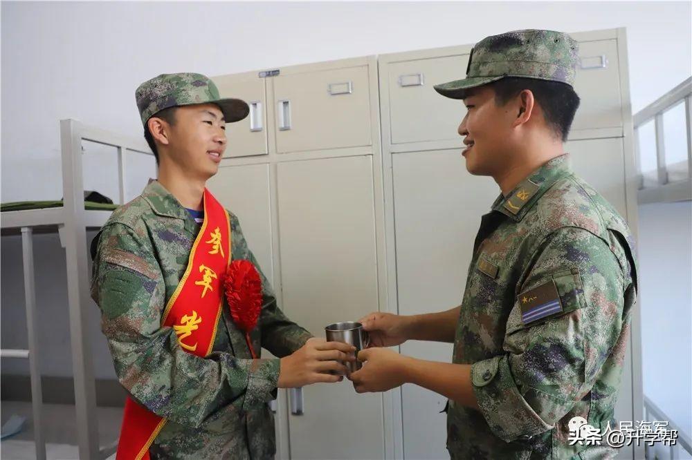 2022年中國(guó)海軍實(shí)力一覽表，2022年中國(guó)海軍實(shí)力全面解析
