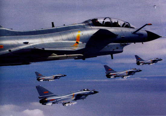 殲-10戰(zhàn)機(jī)，中國(guó)空軍力量的驕傲——揭秘其屬于哪一代戰(zhàn)機(jī)，揭秘殲-10戰(zhàn)機(jī)，中國(guó)空軍力量的驕傲——屬于第三代戰(zhàn)機(jī)