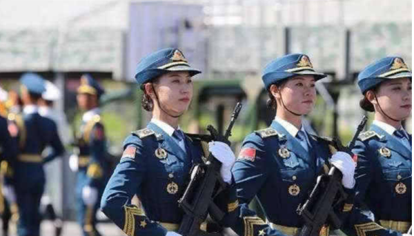 女兵招收條件2023，全面解讀報(bào)名資格與要求，2023女兵招收條件全面解讀，報(bào)名資格與要求詳解