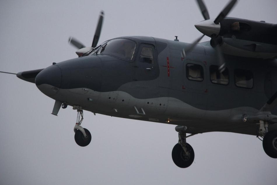 運(yùn)-12E，探索航空領(lǐng)域的卓越之作，運(yùn)-12E，航空領(lǐng)域的杰出探索之作