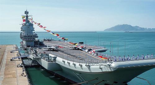 山東艦航母質(zhì)量事故深度解析，山東艦航母質(zhì)量事故的深度剖析與反思