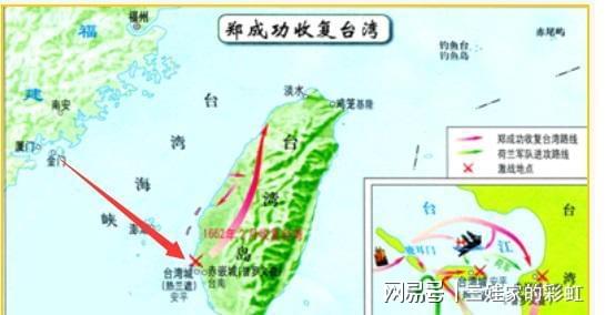 臺灣不歸順的原因深度解析，臺灣問題深度解析，為何無法歸順？