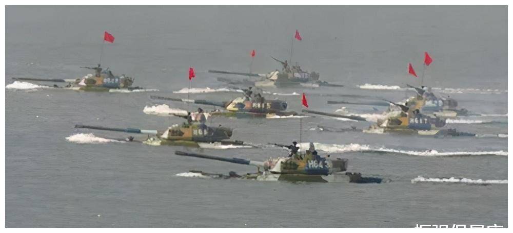 悲壯的歷程，回顧九六年軍演的歷史意義與影響，悲壯歷程，九六年軍演的歷史意義與深遠(yuǎn)影響回顧